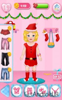 دانلود بازی My Emma اندروید