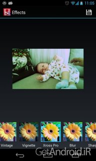 دانلود برنامه VidTrim Pro اندروید