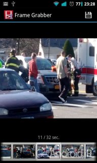 دانلود برنامه VidTrim Pro اندروید