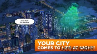 دانلود بازی SimCity BuildIt اندروید