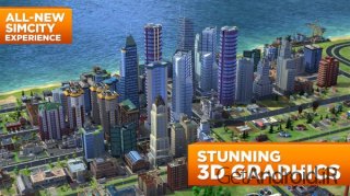 دانلود بازی SimCity BuildIt اندروید