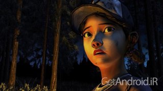 دانلود The Walking Dead: Season Two 1.35 – بازی مرده متحرک اندروید