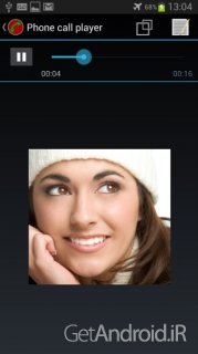 دانلود برنامه Automatic Call Recorder Pro اندروید