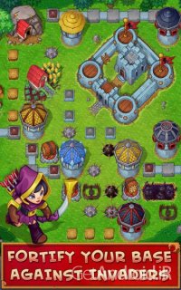 دانلود Battle Age: War of Kingdoms 1.893 – بازی استراتژیک آنلاین جنگ امپراطوری اندروید