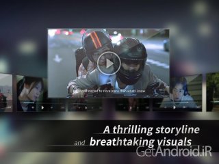 دانلود Cinema Game_RAGE 0.0.53 – بازی سینمایی اکشن اندروید + دیتا