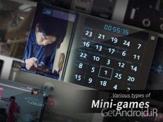 دانلود Cinema Game_RAGE 0.0.53 – بازی سینمایی اکشن اندروید + دیتا