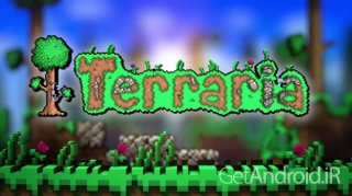 دانلود بازی Terraria اندروید