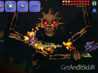 دانلود بازی Terraria اندروید