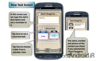 دانلود Nudnik Calendar Reminders FULL v4.2.2 برنامه یادآوری مناسبت ها اندروید