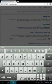 دانلود A.I.type Tablet Keyboard Plus 1.9.9.5 کیبورد فارسی تبلت اندروید