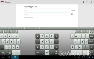دانلود A.I.type Tablet Keyboard Plus 1.9.9.5 کیبورد فارسی تبلت اندروید