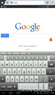 دانلود A.I.type Tablet Keyboard Plus 1.9.9.5 کیبورد فارسی تبلت اندروید