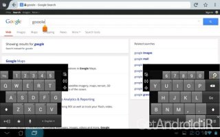 دانلود A.I.type Tablet Keyboard Plus 1.9.9.5 کیبورد فارسی تبلت اندروید