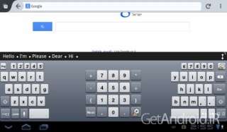 دانلود A.I.type Tablet Keyboard Plus 1.9.9.5 کیبورد فارسی تبلت اندروید