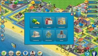 دانلود بازی City Island 2 Building Story اندروید