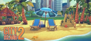 دانلود بازی City Island 2 Building Story اندروید