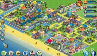 دانلود بازی City Island 2 Building Story اندروید