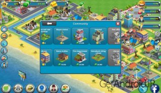 دانلود بازی City Island 2 Building Story اندروید