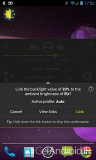 دانلود Lux Auto Brightness 1.0-2016-05-01 – تنظیم خودکار نور صفحه اندروید