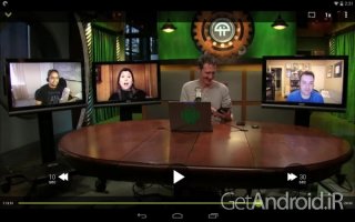 دانلود برنامه Pocket Casts اندروید