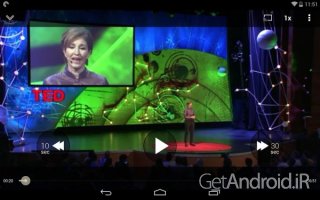 دانلود برنامه Pocket Casts اندروید