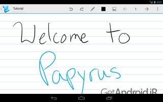 دانلود برنامه Squid Take Notes اندروید