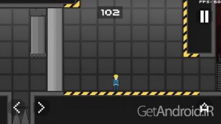 دانلود crushWorks: Madness 1.0.0 - بازی هیجان انگیز فرار از کارخانه برای اندروید