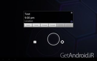 دانلود Calendar Event Reminder (CER) v5.4.5 برنامه یادآوری رویدادها اندروید