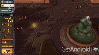 دانلود Hills of Glory 3D Free Europe 1.2.0.6670 – بازی استراتژی تپه های افتخار اندروید + دیتا