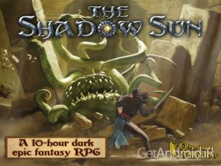 دانلود The Shadow Sun 1.10 – بازی نقش آفرینی سایه خورشید اندروید
