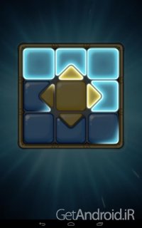 دانلود شیفت ایت Shift It 1.1.6 بازی پازلی برای آندروید