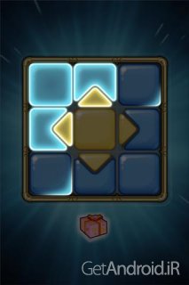 دانلود شیفت ایت Shift It 1.1.6 بازی پازلی برای آندروید