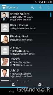 دانلود برنامهEssentialPIM Pro اندروید