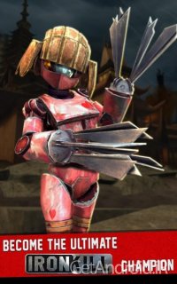 دانلود Ironkill: Robot Fighting Game 1.9.171 – بازی مبارزه ربات ها اندروید