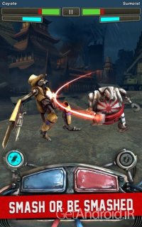 دانلود Ironkill: Robot Fighting Game 1.9.171 – بازی مبارزه ربات ها اندروید