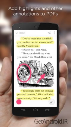 دانلود Skitch - Snap. Mark up. Send. v2.8.4 برنامه عکاسی، نشان گذاری و ارسال اندروید