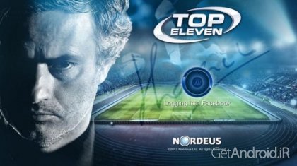 دانلود بازی Top Eleven اندروید