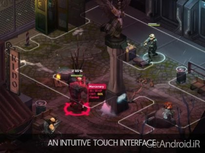 دانلود Shadowrun: Dragonfall – DC 2.0.11 – بازی سقوط اژدها اندروید + دیتا