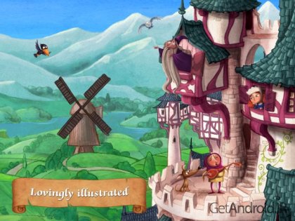 دانلود Karl’s Castle 1.8 – بازی کودکانه قلعه کارل اندروید