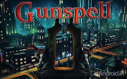 دانلود بازی Gunspell Epic Adventure اندروید