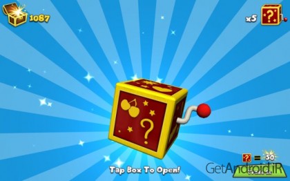 دانلود Firefly Runner 2.1.0 بازی کرم شب تاب دونده اندروید