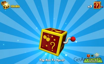 دانلود Firefly Runner 2.1.0 بازی کرم شب تاب دونده اندروید