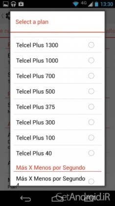 دانلود Call Timer Pro – Data Usage 2.4.8 – برنامه کنترل تماس های اندروید