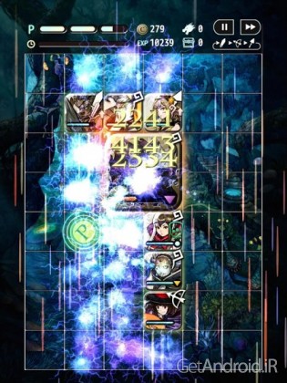 دانلود بازی Terra Battle اندروید