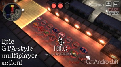 دانلود بازی Payback 2 اندروید