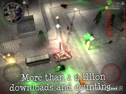 دانلود بازی Payback 2 اندروید