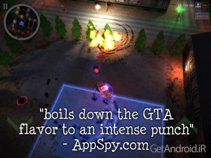 دانلود بازی Payback 2 اندروید