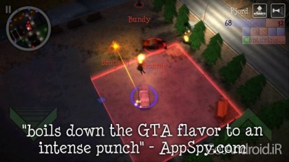 دانلود بازی Payback 2 اندروید