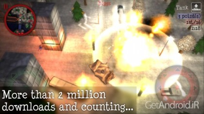 دانلود بازی Payback 2 اندروید