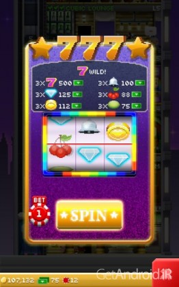 دانلود بازی Tiny Tower Vegas اندروید